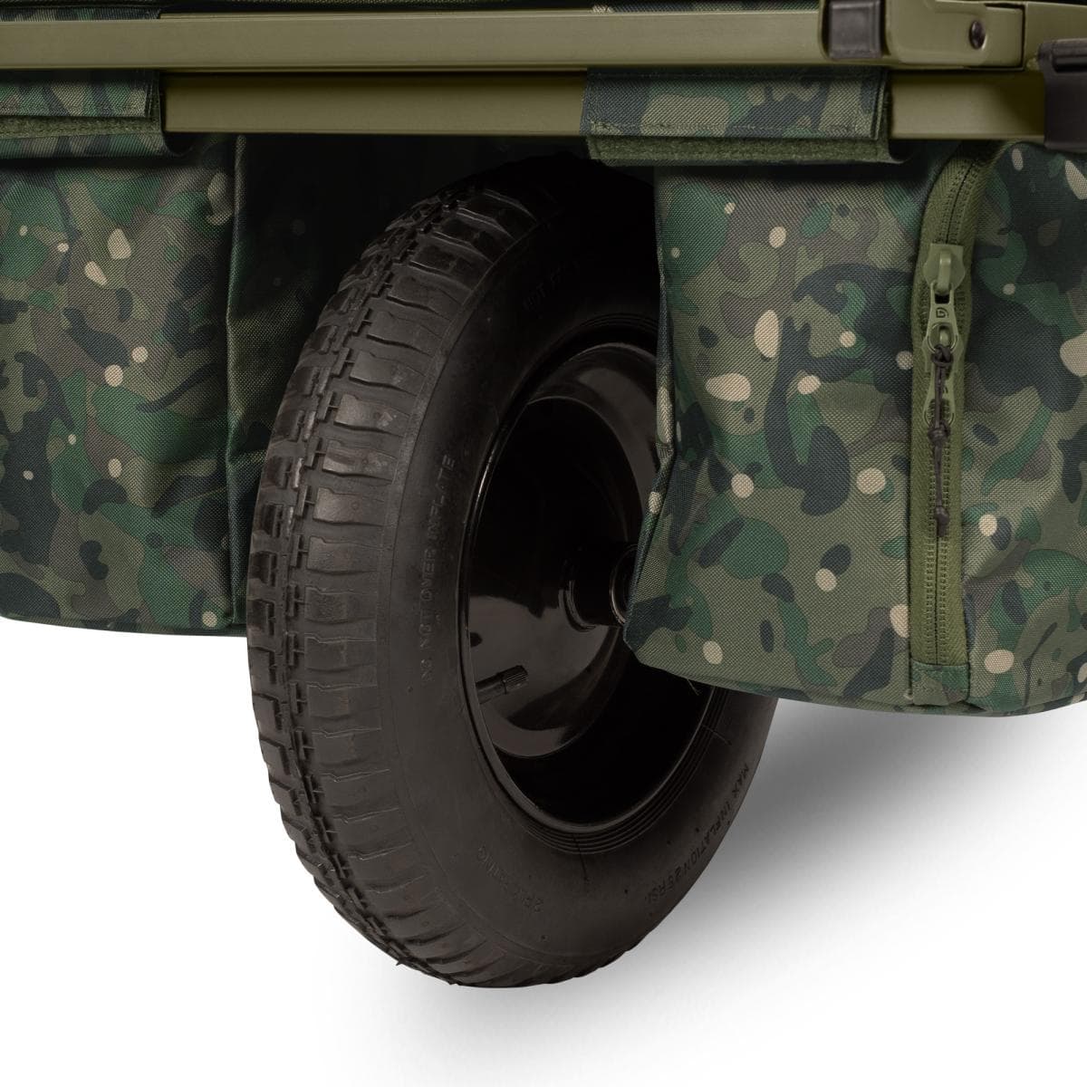 Trakker X-Trail T8 Barrow - foto 3