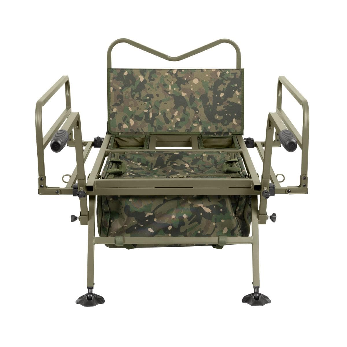 Trakker X-Trail T8 Barrow - foto 4