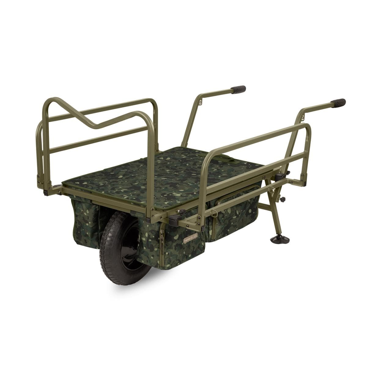 Trakker X-Trail T8 Barrow