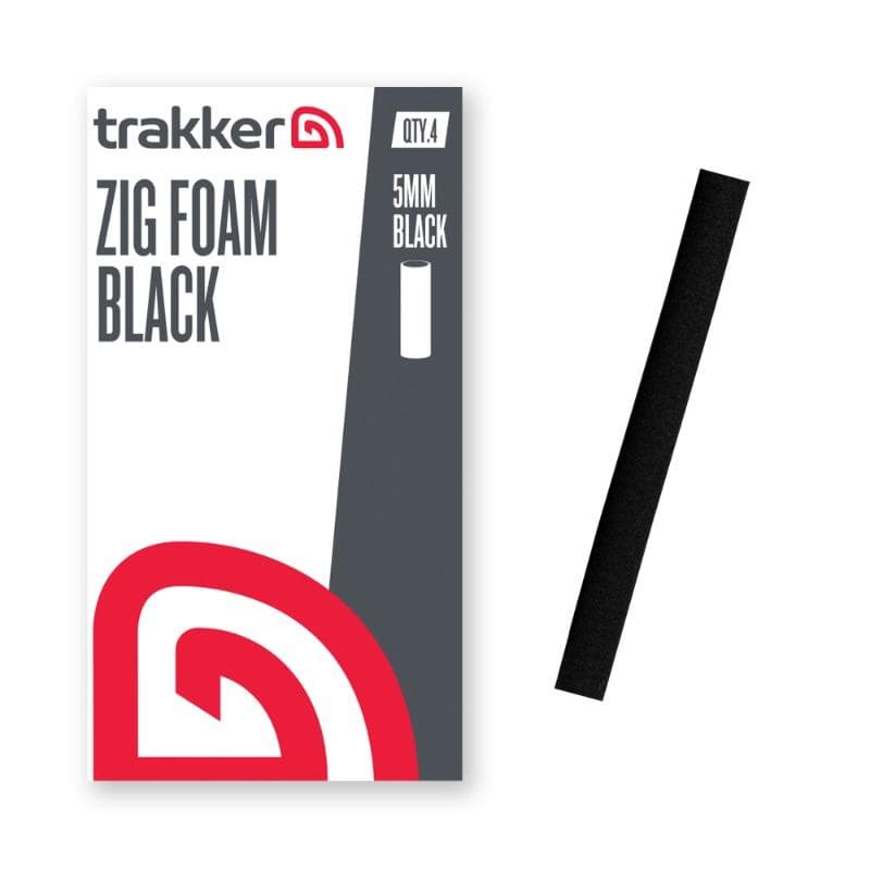 Trakker Zig Foam Black