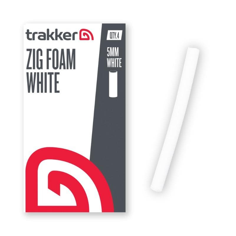 Trakker Zig Foam White