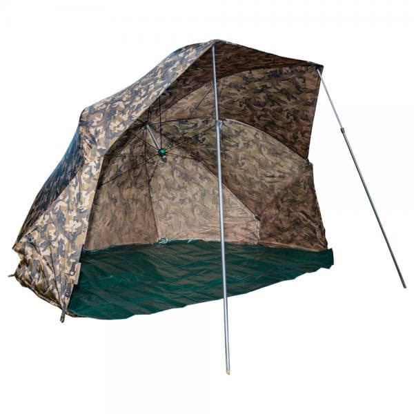 Treasure Bush Brolly