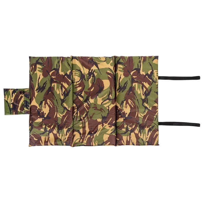 Treasure DPM Unhooking Mat