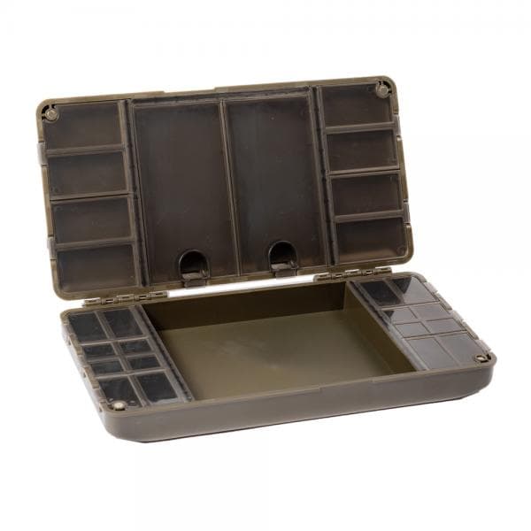 Treasure Safe Box