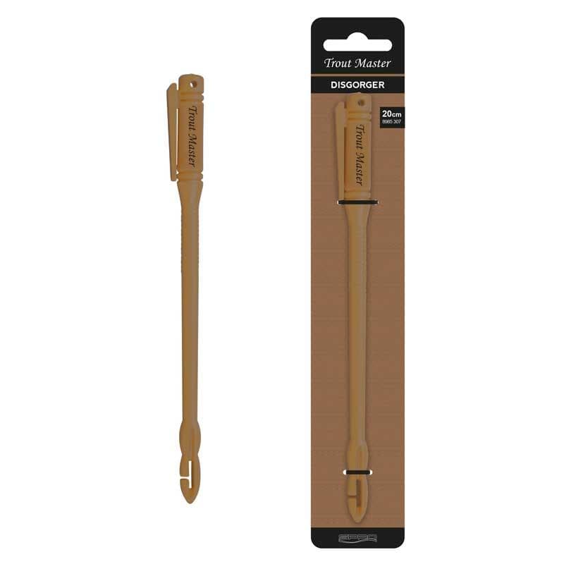 Trout Master Disgorger 20cm
