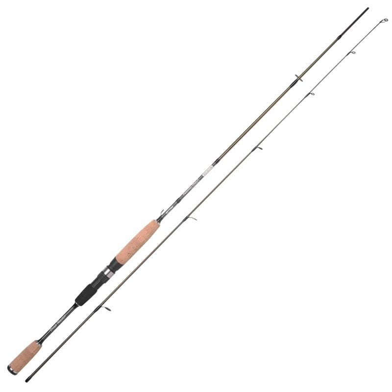 Trout Master Passion Trout Spin 1.80m 3-10g