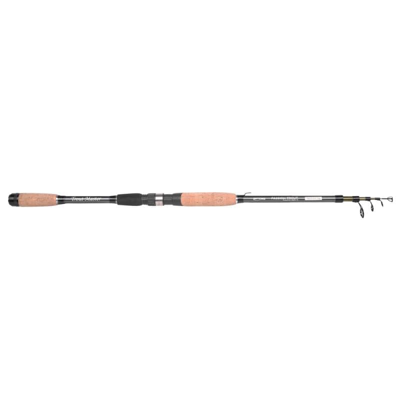 Trout Master Passion Trout Tele 2.40m 3-10g