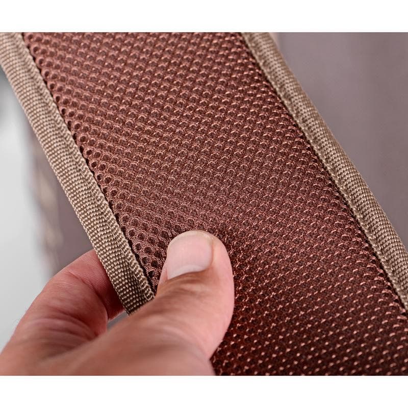 Trout Master Semi-Hard Triple Rod Case 140cm - foto 4