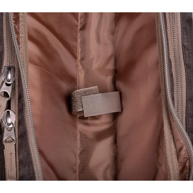 Trout Master Semi-Hard Triple Rod Case 140cm - foto 5