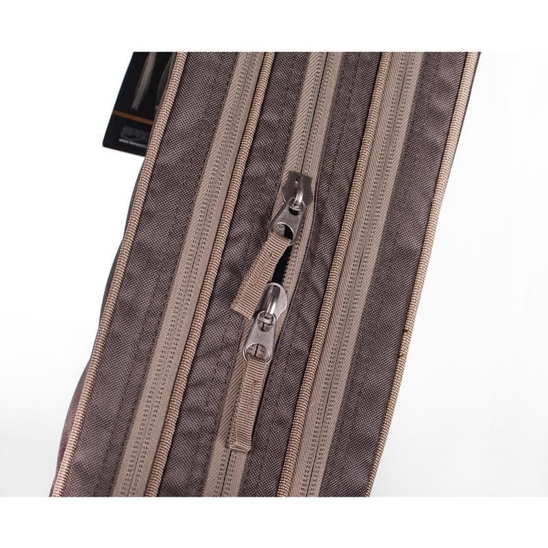 Trout Master Semi-Hard Triple Rod Case 140cm - foto 6