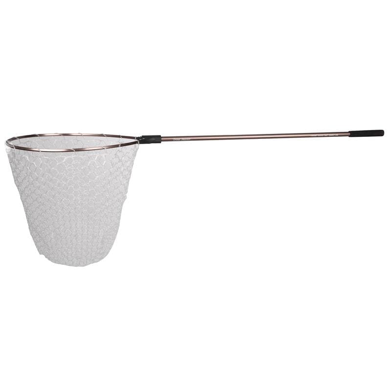 Trout Master Twist Lock Net Deep - foto 2