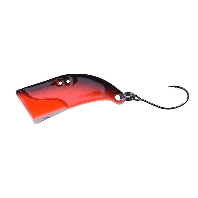 Trout Master Zocka Blade 3.0g Devilish