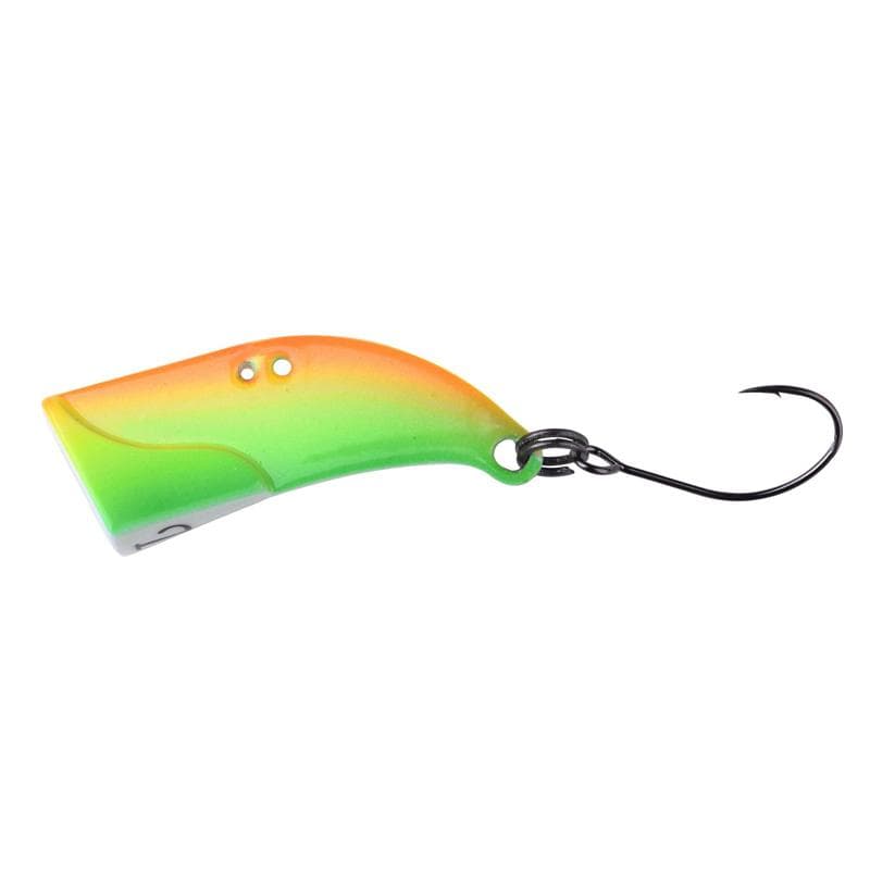 Trout Master Zocka Blade 3.0g Melon