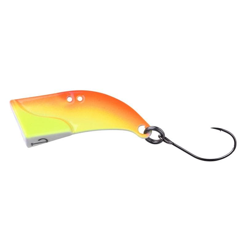 Trout Master Zocka Blade 3.0g Sunshine