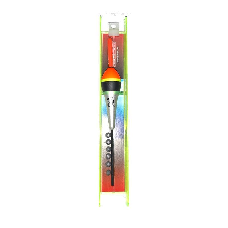 Tuig G.L.Instant Starlight H8 18/00 6.0gr