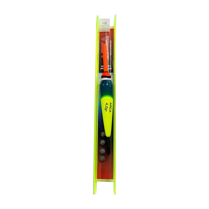 Tuig  Target Starlit H8 - 18/00 4g2/00 6gght H10 16/00 4.0gr