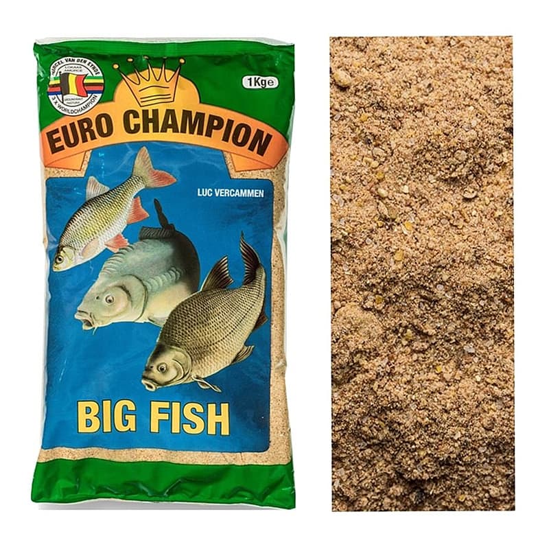 Van den Eynde Big Fish 1kg