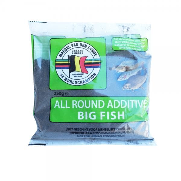 Van den Eynde Big Fish 250g - foto 2