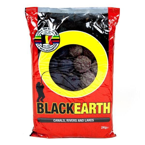 Van Den Eynde Black Earth Light 2 kg