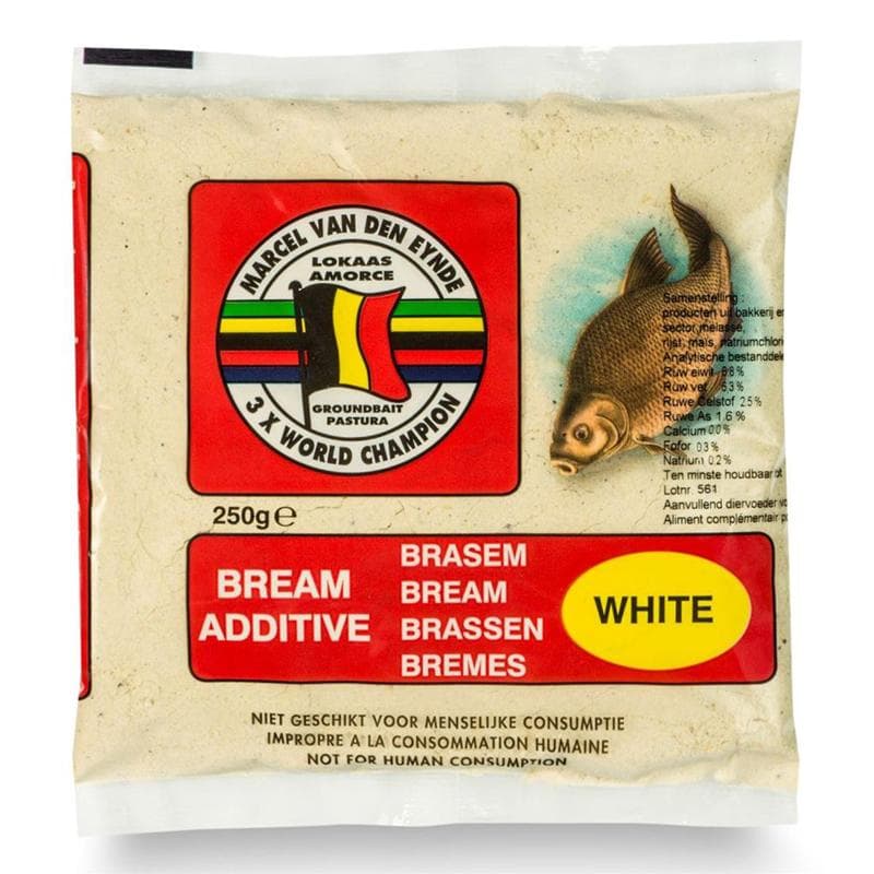 Van den Eynde Brasem Blanc 250g