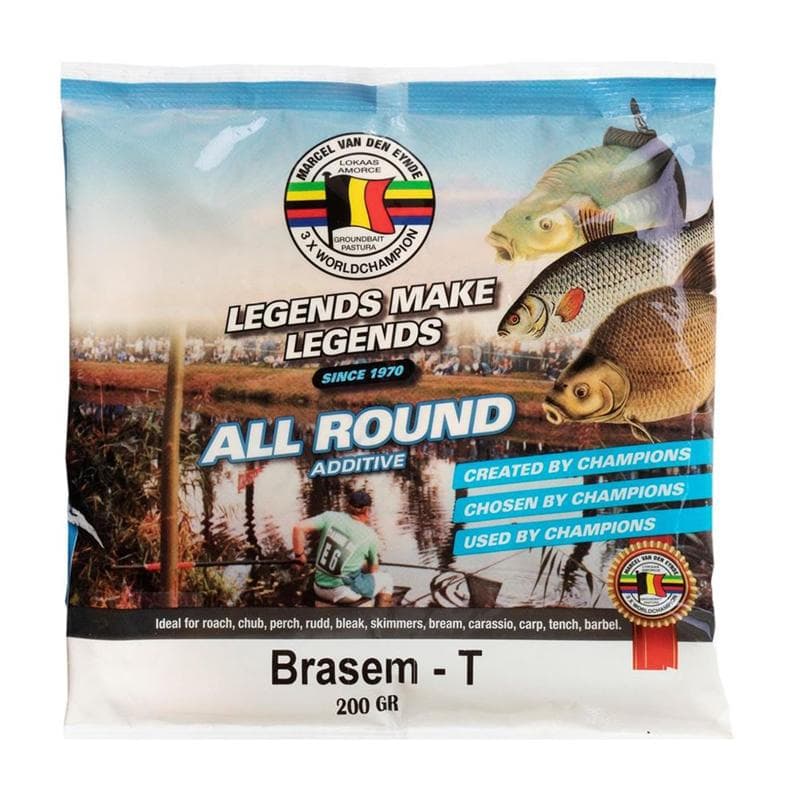 Van den Eynde Brasem-T 200g
