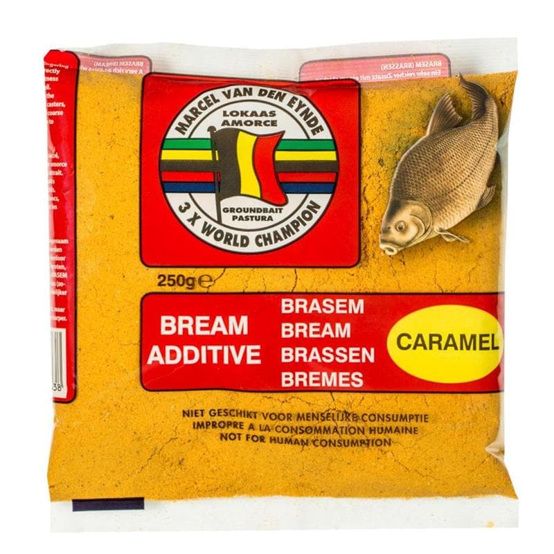 Van den Eynde Caramel 250g
