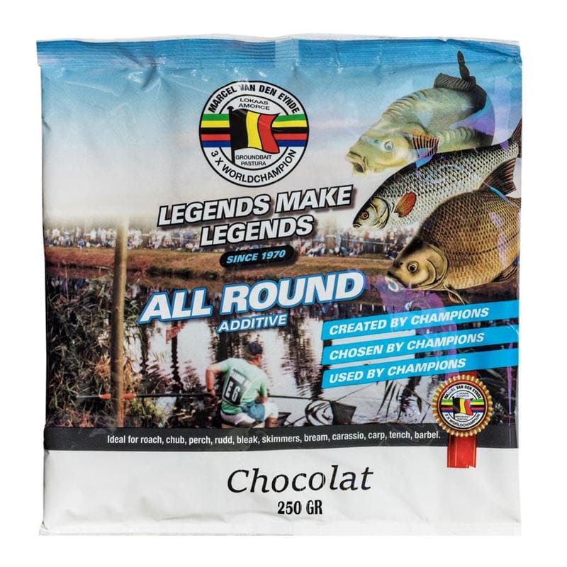 Van den Eynde Chocolat 250g