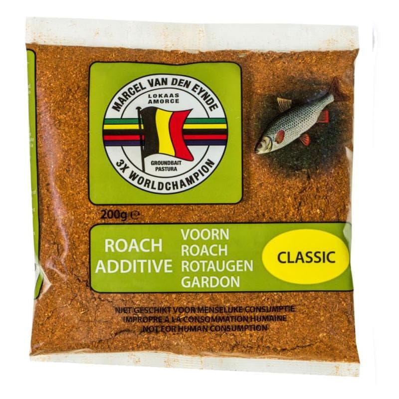 Van den Eynde Classic Roach 250g