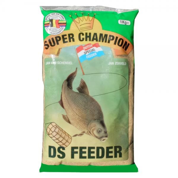 Van den Eynde DS Feeder 1kg - foto 2
