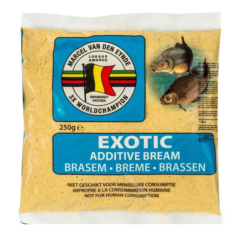 Van den Eynde Exotic 250g