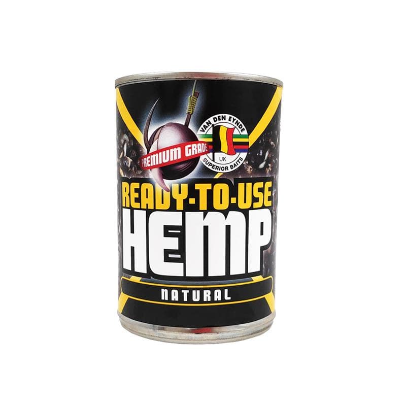 Van den Eynde Hennep in Blik 400cl