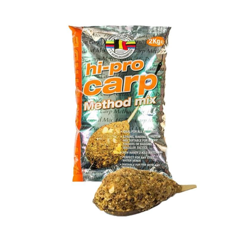 Van den Eynde Hi-Pro Carpe Method 2kg