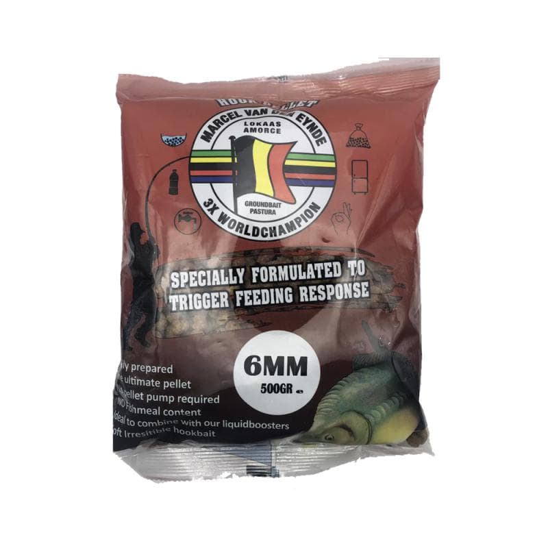 Van den Eynde Hook Pellets 4.5mm 500g