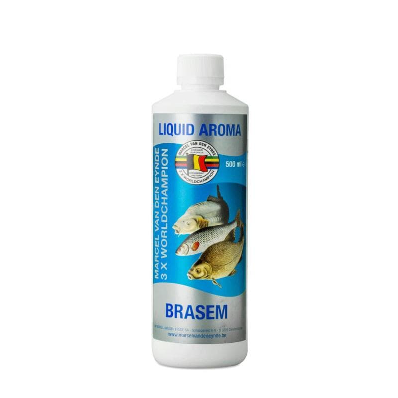 Van den Eynde Liquid Aroma Brasem 500ml