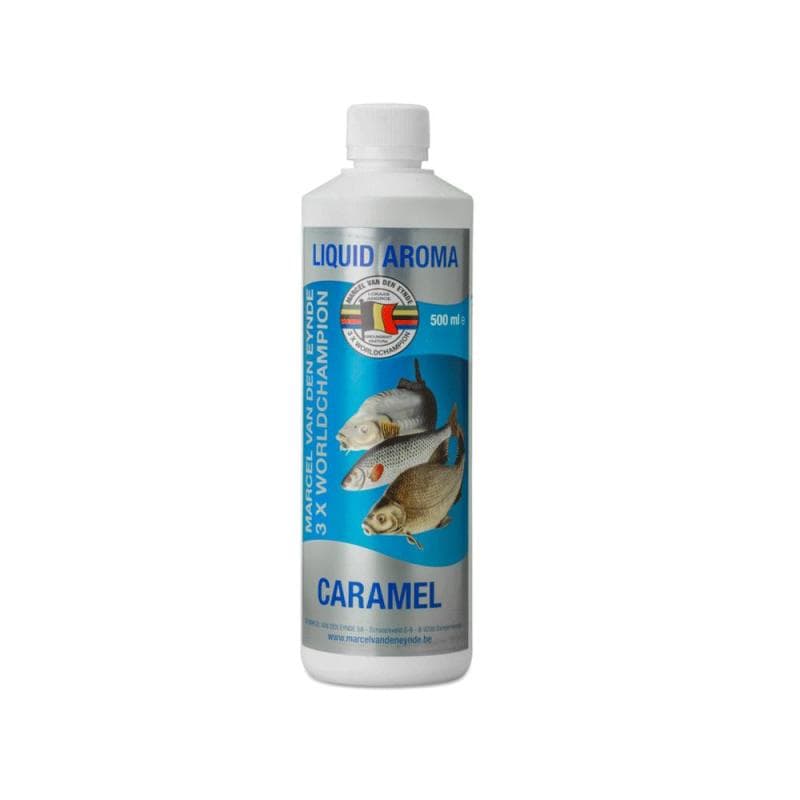 Van den Eynde Liquid Aroma Caramel 500ml