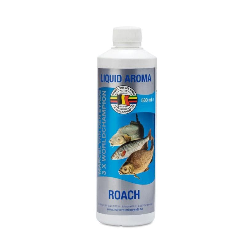 Van den Eynde Liquid Aroma Rotaugen 500ml