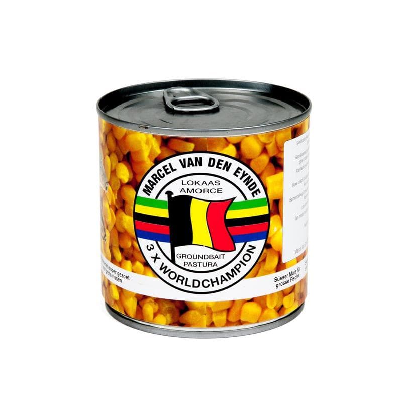 Van den Eynde Mais Super gezoet 200ml