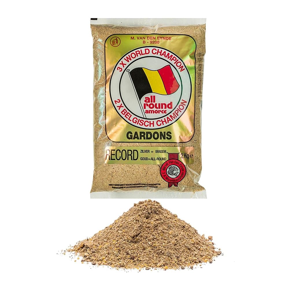 Van den Eynde Record Goud 2kg