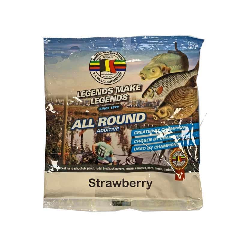Van den Eynde Strawberry 250g - foto 2