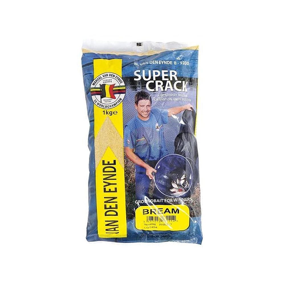 Van den Eynde Super Crack Brasem 1kg