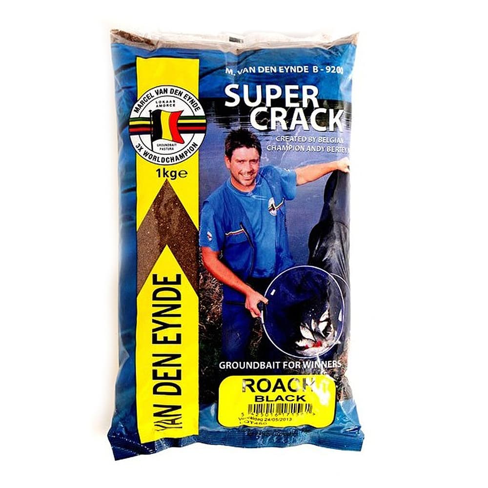Van den Eynde Supercrack Voorn/Roach