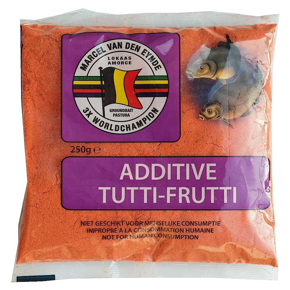 Van den Eynde Tutti Frutti 250g