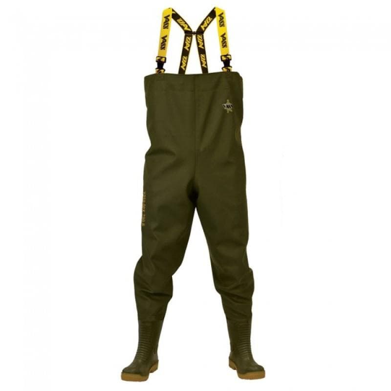 Vass-Tex 700E Chest Wader 46