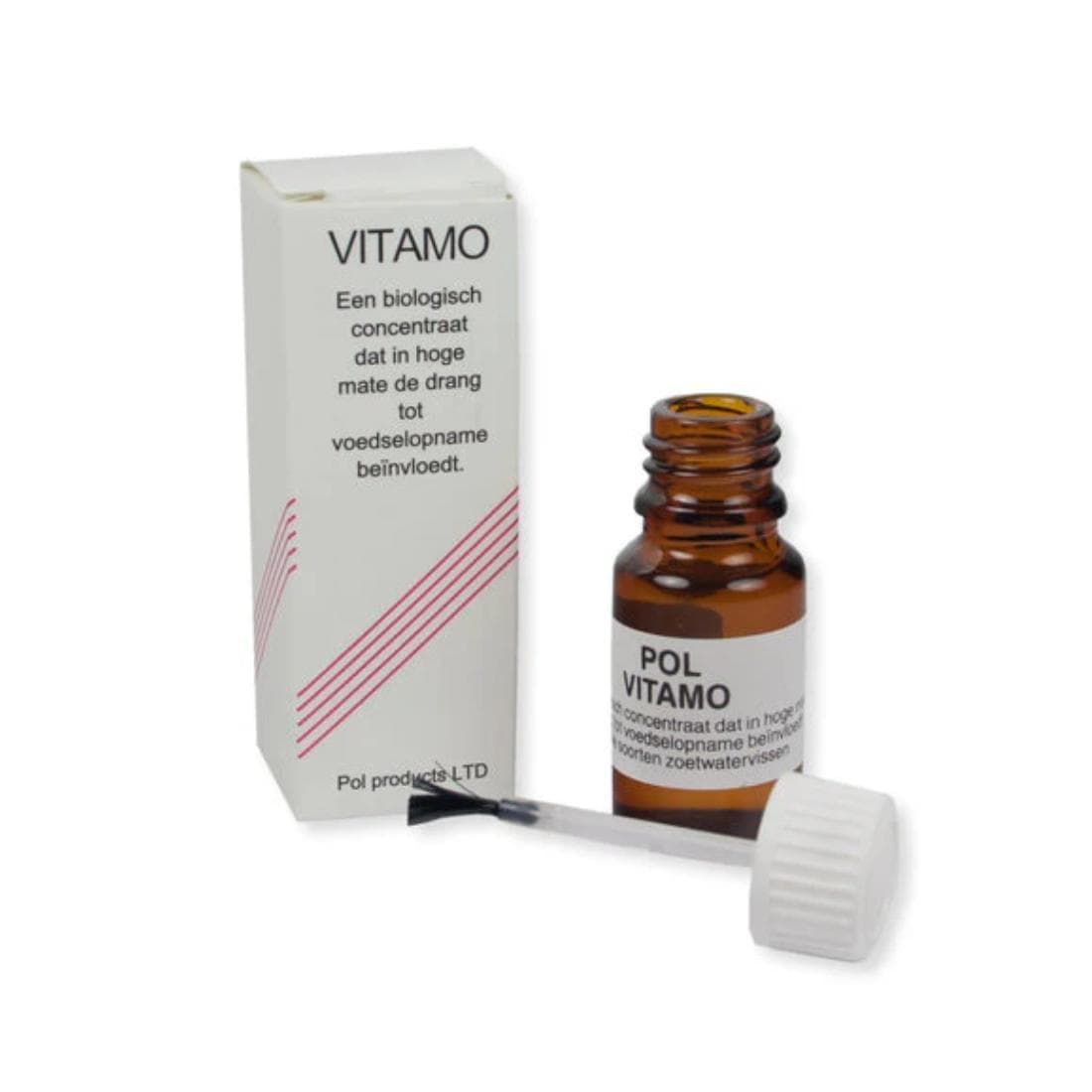 Pol Vitamo 10ml