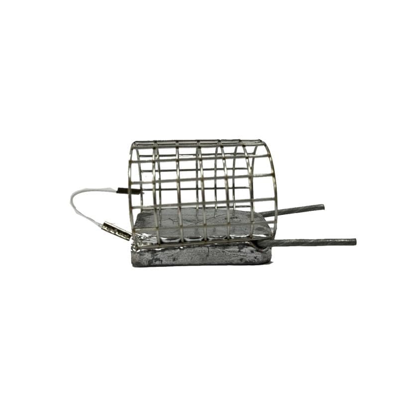 Voerkorf Anker RVS 100g