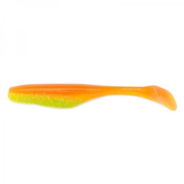 Walleye Assassin Turbo 4'' Cantaloupe