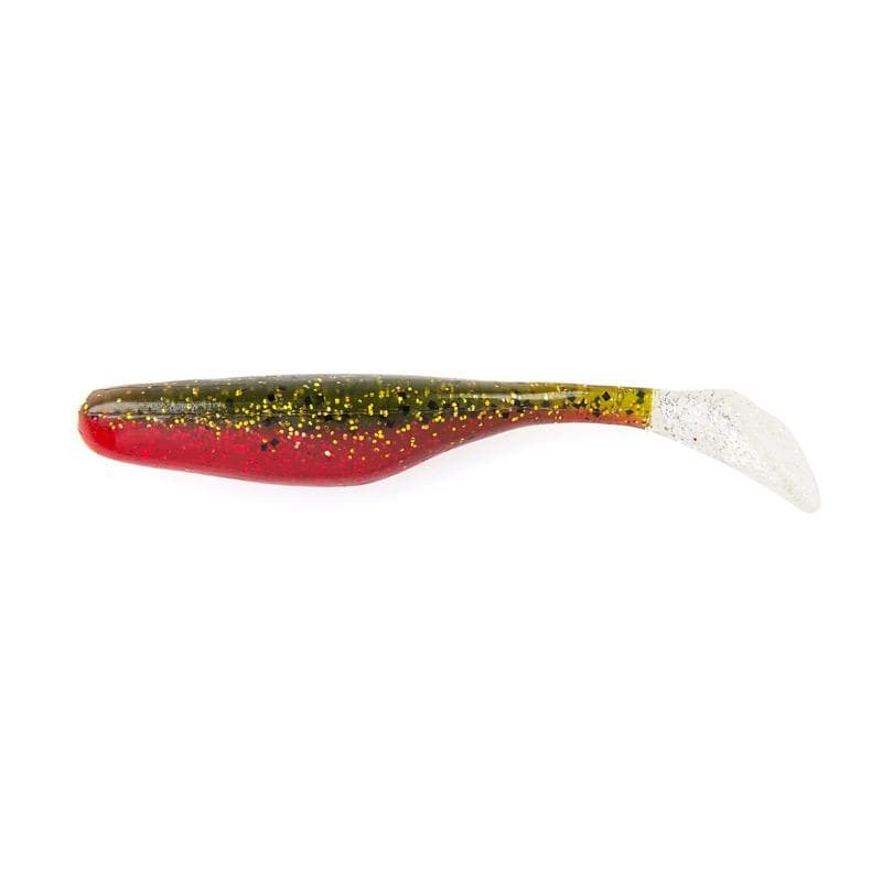 Walleye Assassin Turbo 4'' Freak Show