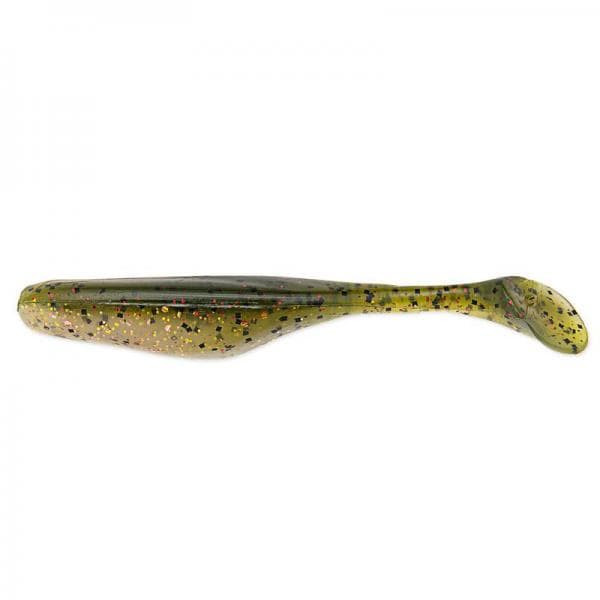 Walleye Assassin Turbo 4'' Houdini