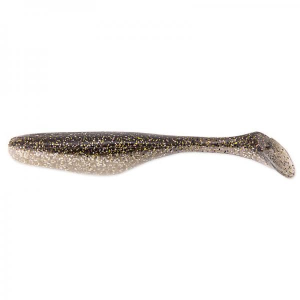Walleye Assassin Turbo 4'' Mama 14K