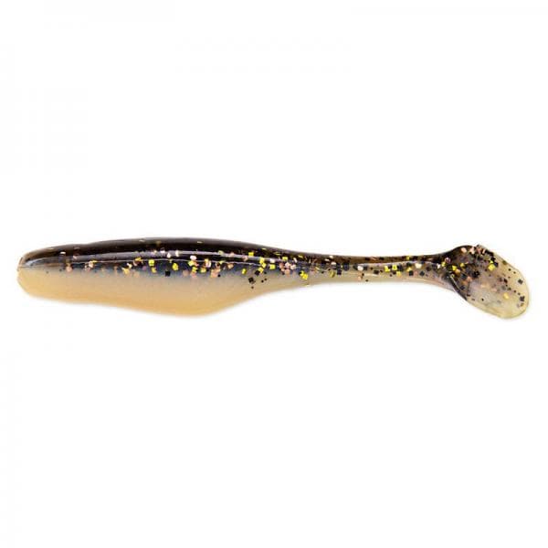 Walleye Assassin Turbo 4'' Molting